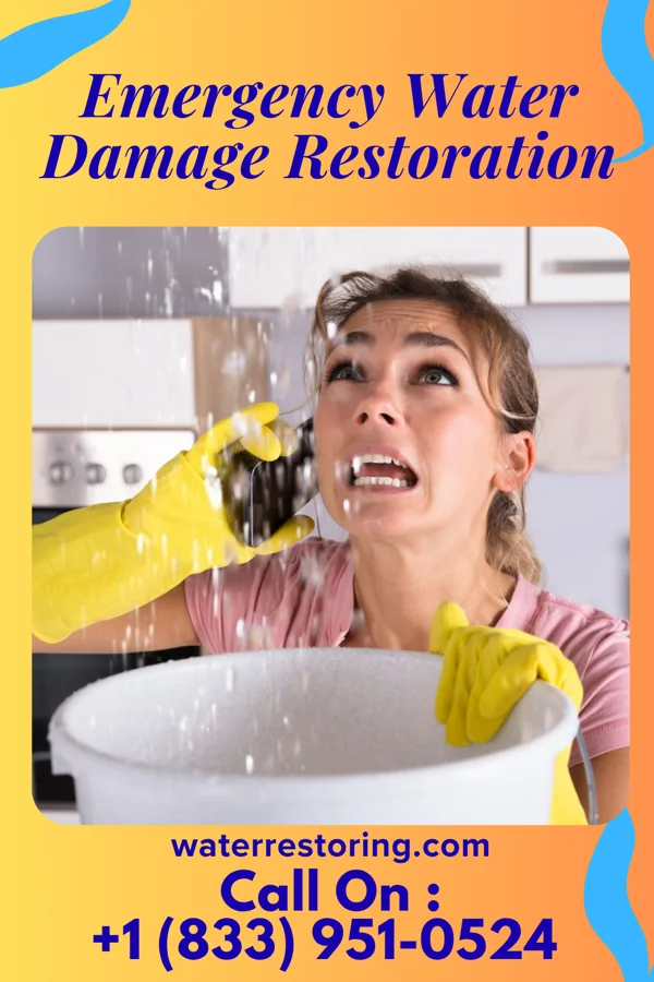 Emergency Water Damage Restoration in Solon, OH